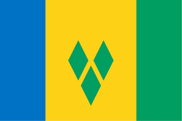 Saint Vincent and the Grenadines