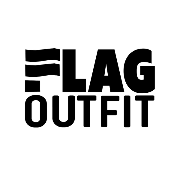Flag Outfit