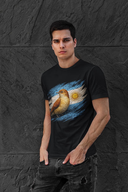 T-shirt unisexe