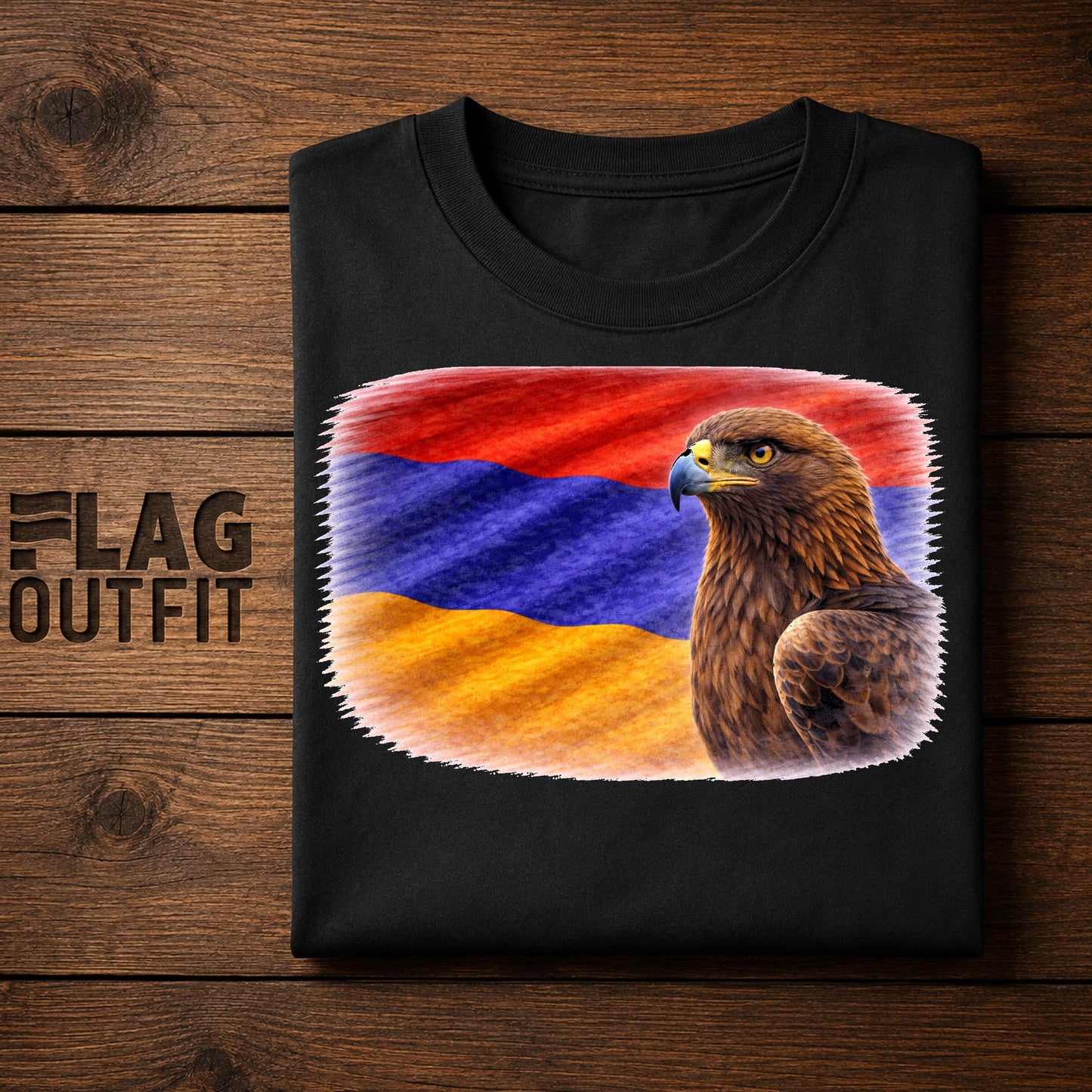 T-shirt unisexe