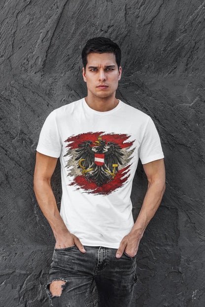 T-shirt unisexe