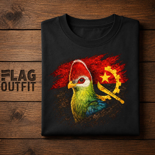 T-shirt unisexe