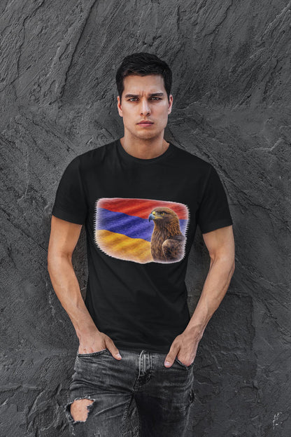 T-shirt unisexe