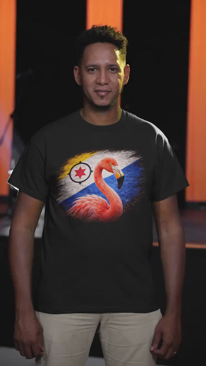 T-shirt unisexe