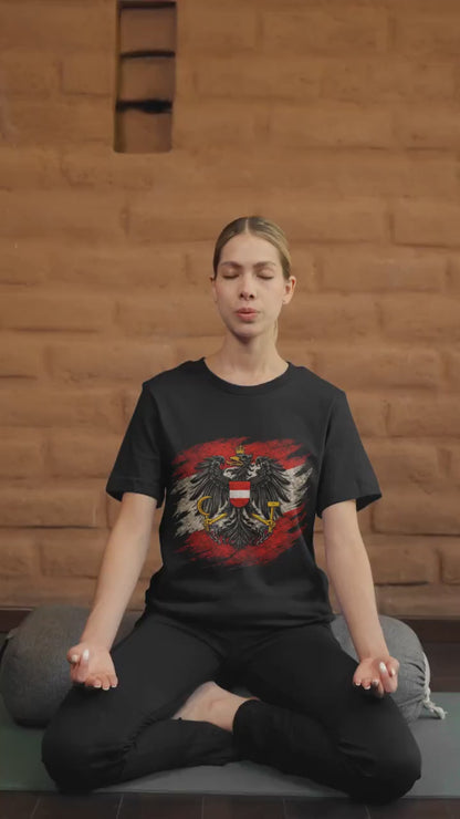 T-shirt unisexe