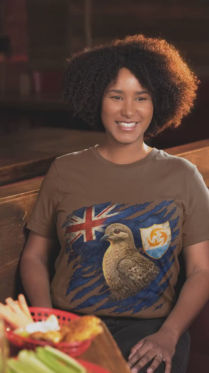 T-shirt unisexe