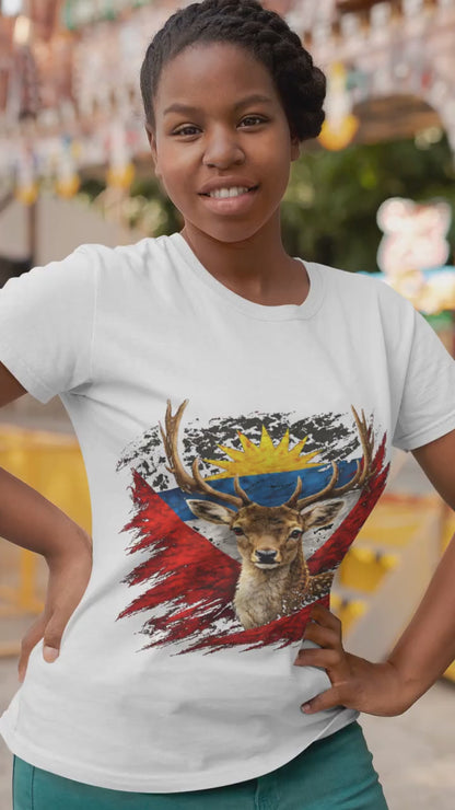 T-shirt unisexe