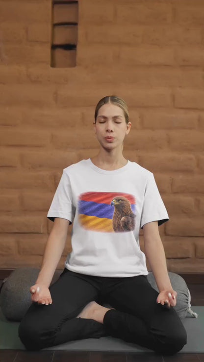 T-shirt unisexe